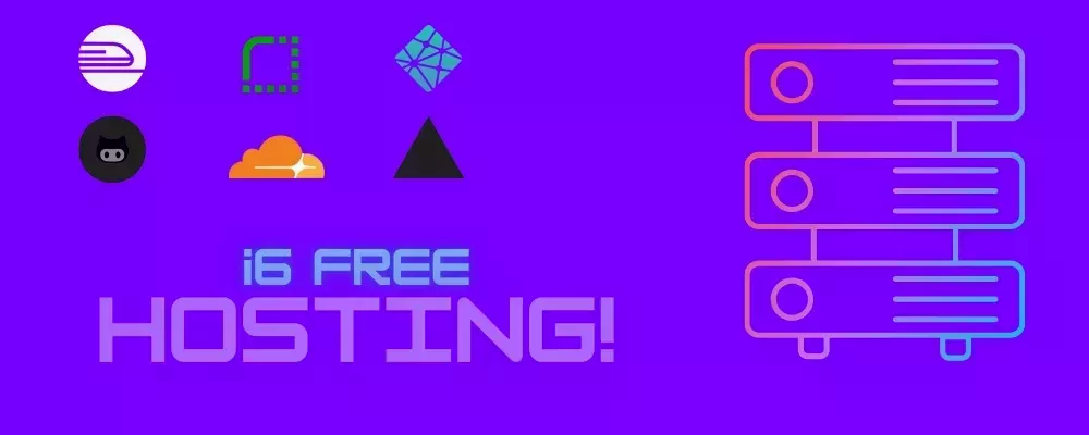 Free Web Hosting for JavaScript Projects