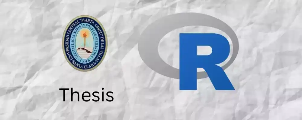 Manipulación de series de datos Espacio-Temporales mediante el uso de formatos de datos científicos y geográficos en R