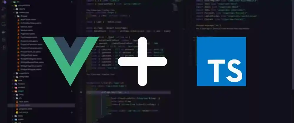 Vue 3 con Typescript y Decoradores