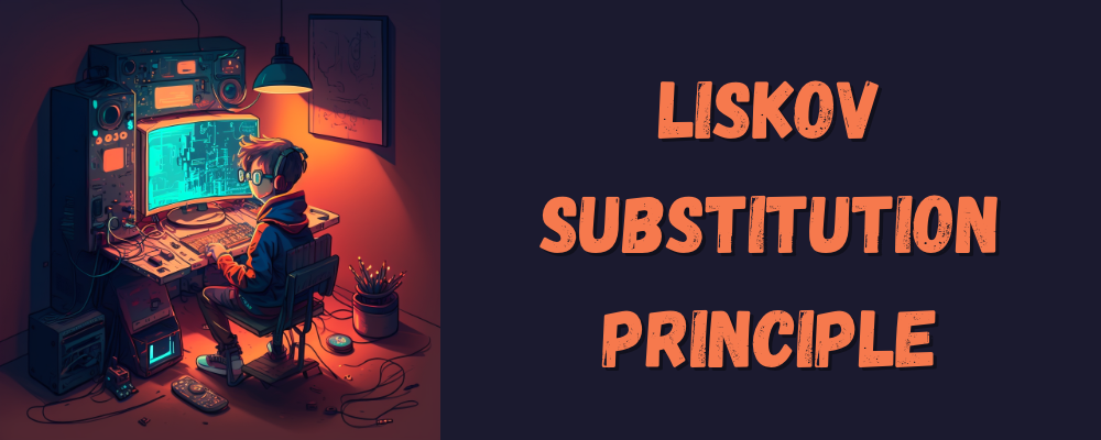 liskov substitution